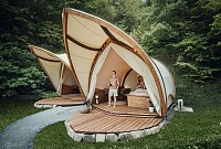 Glamping Tents For Sale